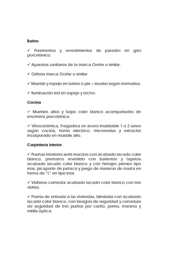 Piso en venta en Viladecans con Terraza y Balcón