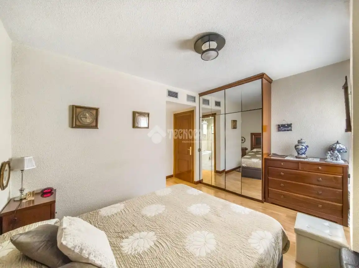 Piso con ascensor en venta en Ciudad Lineal, imagen 15