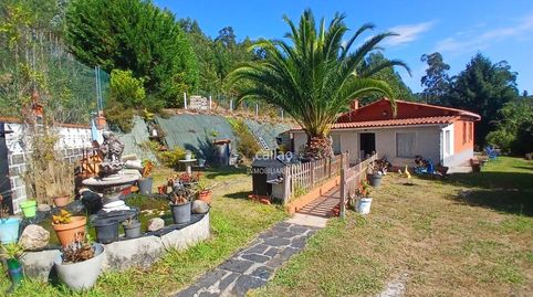 Foto 2 de Casa o xalet en venda a San Sadurniño, A Coruña