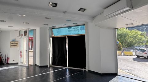 Foto 5 von Geschaftsraum zur Miete in Avinguda de L'onze de Setembre, Montornès del Vallès, Barcelona