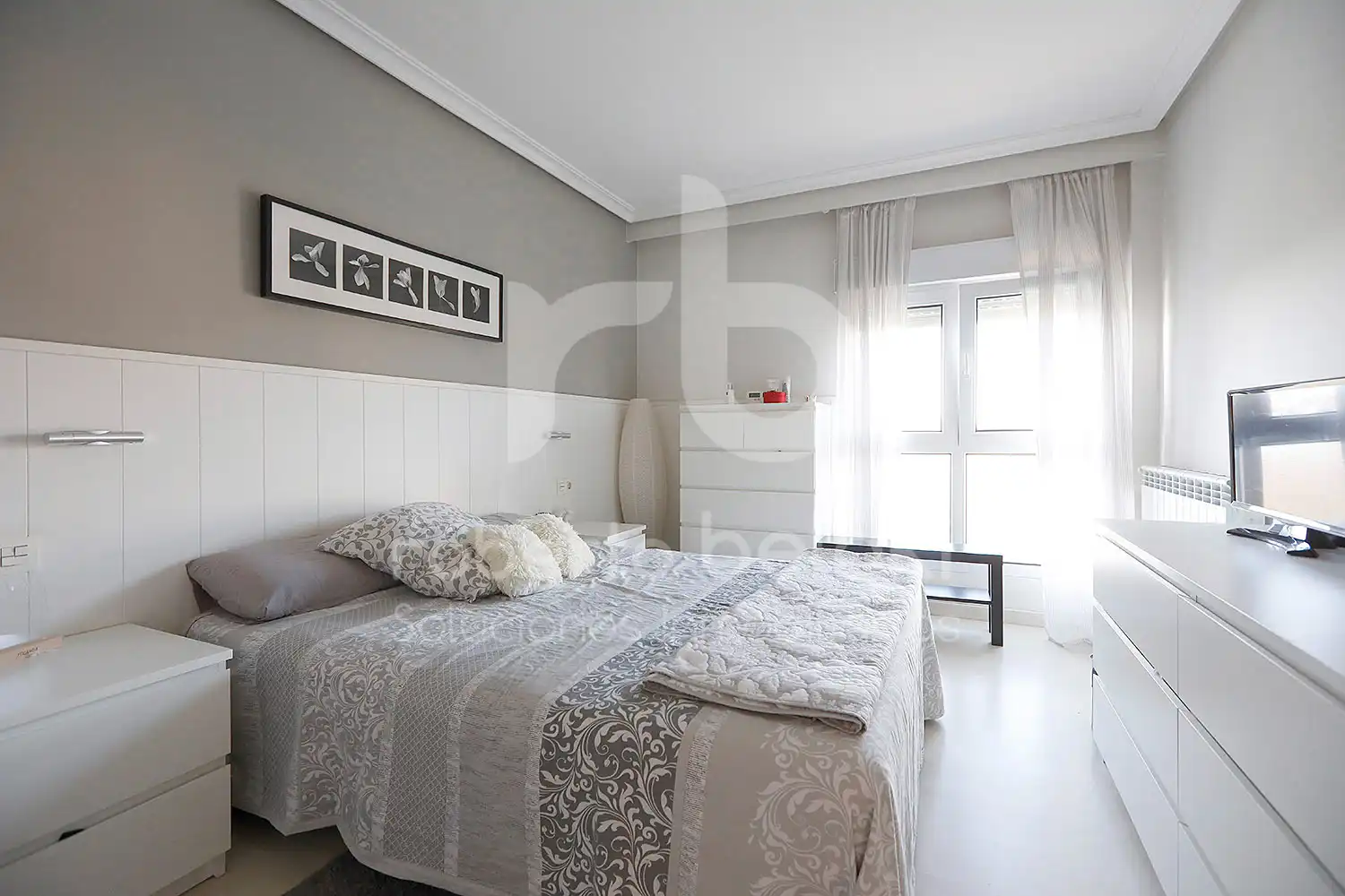 Duplex avec ascenseur à vendre à Dario de Regoyos Kalea, imagen 15