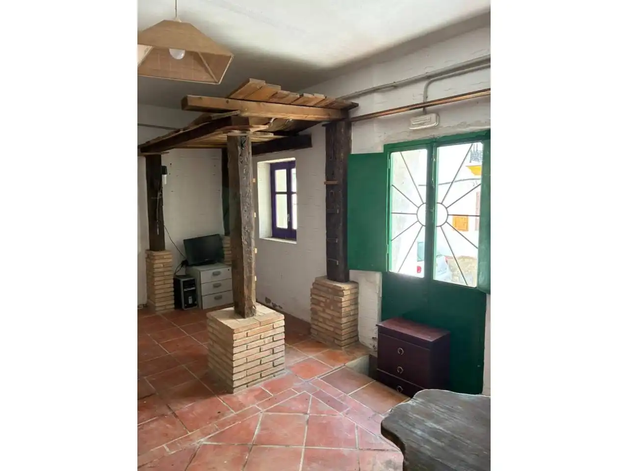 Houses for sale in Algar  with Terrace