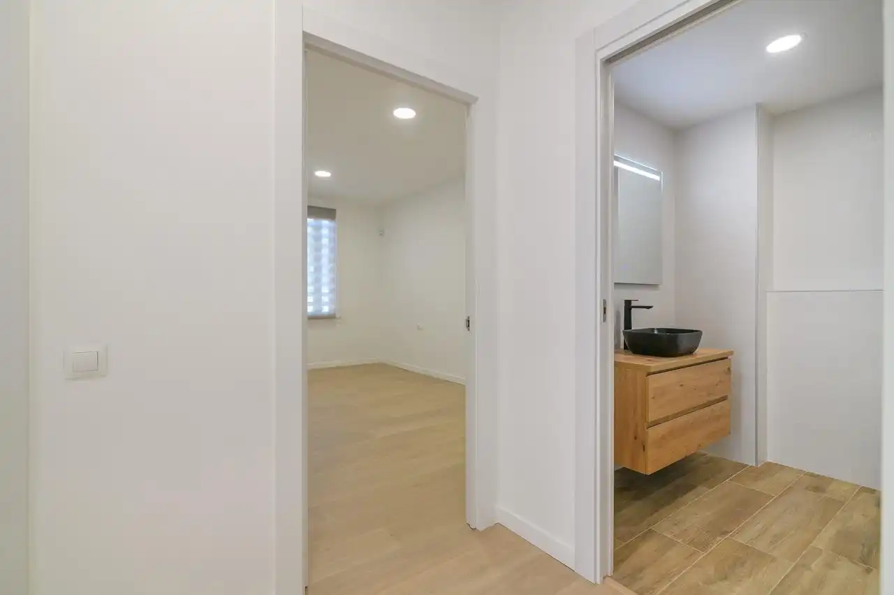 Piso en venta en Montmeló con Aire acondicionado, Calefacción y Alarma