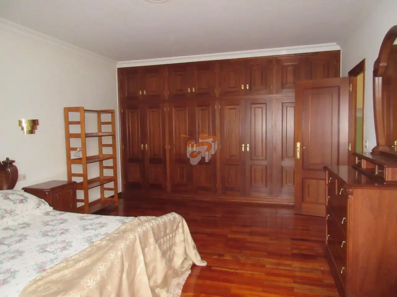 Chalet con jardín en venta en Valdoviño, imagen 20