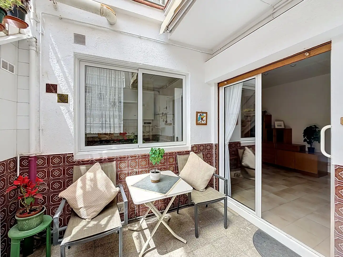 Piso en venta en Cerdanyola