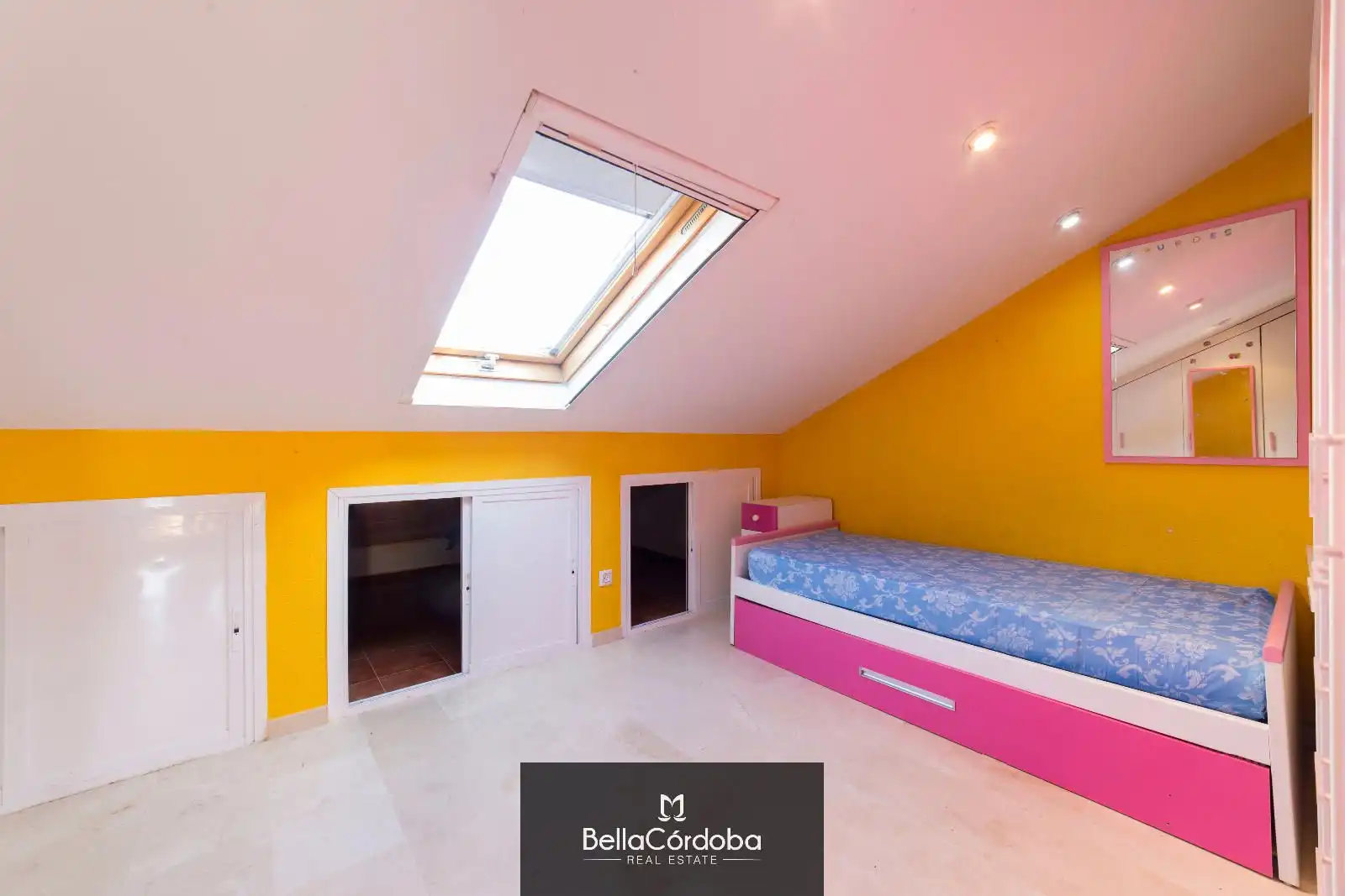 Terraced house with pool for sale in Poniente-Norte - Miralbaida - Parque Azahara, imagen 13