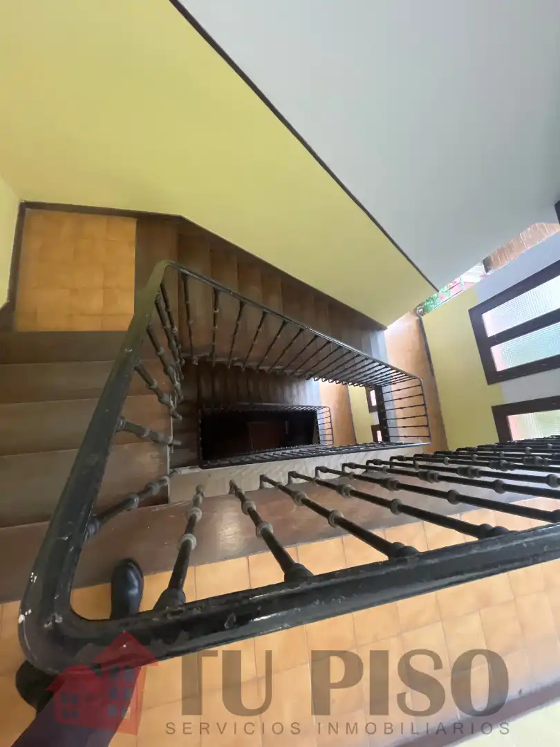 Estudio en venta en Madrid con Calefacción y Amueblado