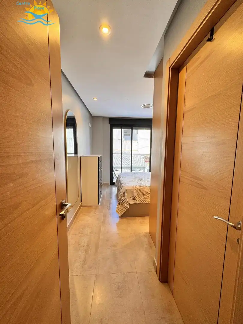 Appartamento con terrazza in vendita a Benetússer, imagen 14
