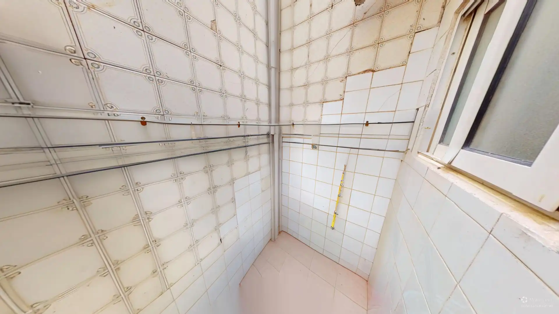 Badezimmer von Einfamilien-Reihenhaus zum Verkauf in Torrevieja