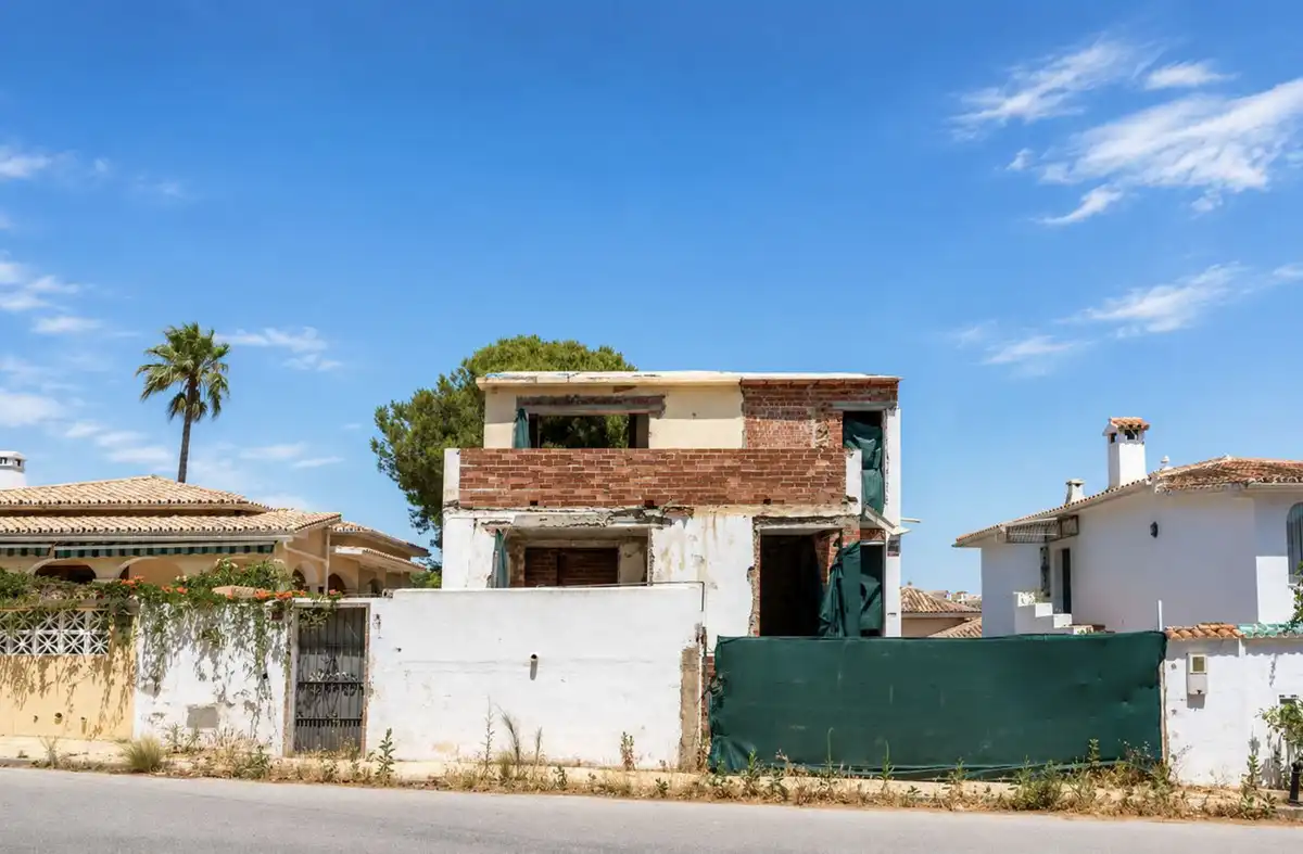 Villa con piscina in vendita a Nueva Andalucía, imagen 2