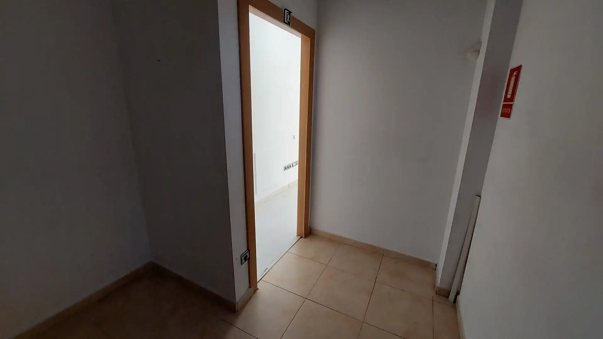 Gewerbefläche zur Miete in Centro Ciudad, imagen 5