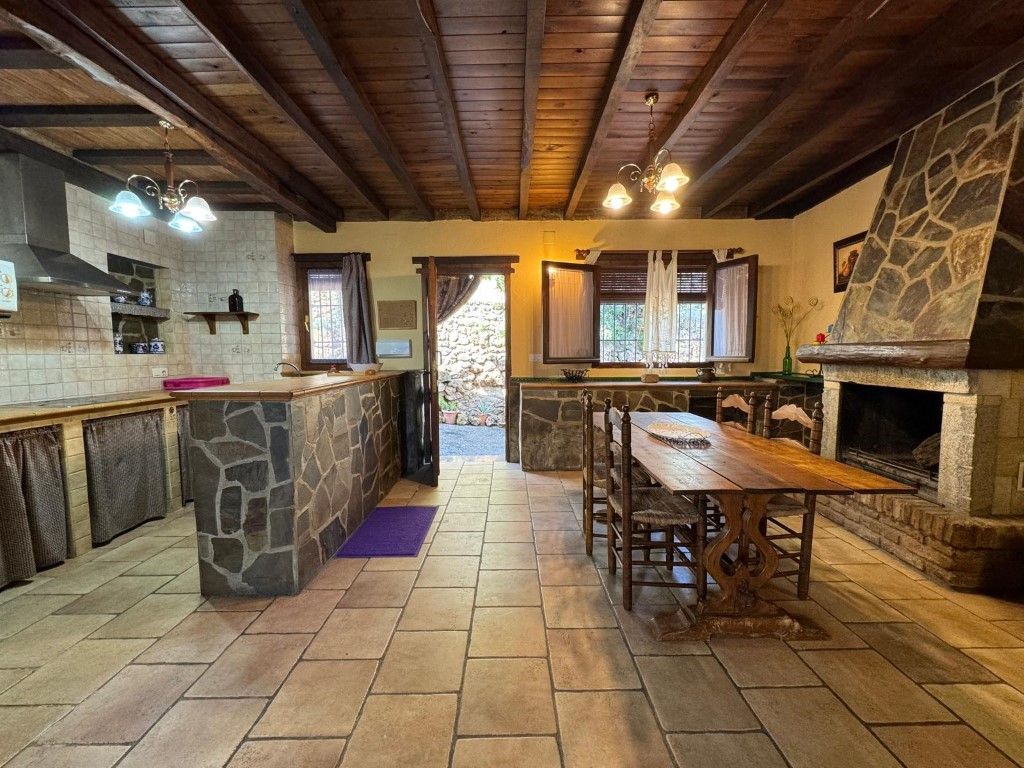 House or chalet for sale in N/A, Arenas del Rey