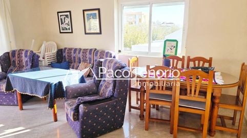 VENTA ATICO CON VISTAS AL MAR Y CON GRAN TERRAZA, imagen 3