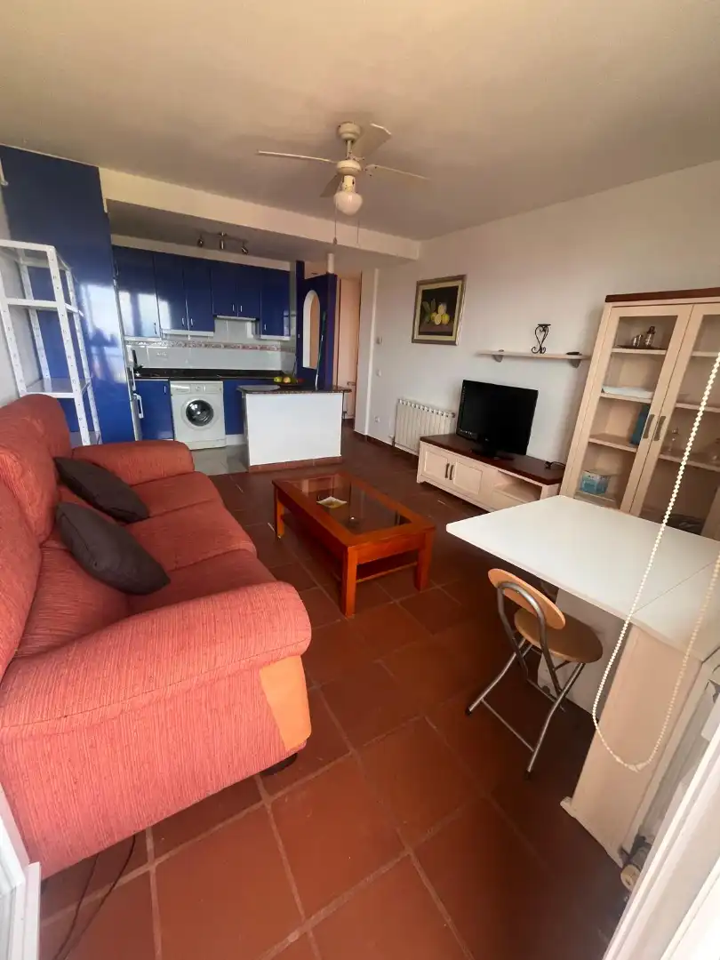 Piso en venta en Calle Del Junco, 14, Suances