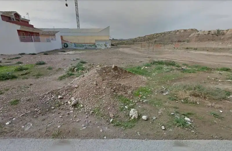Residential for sale in Murcia