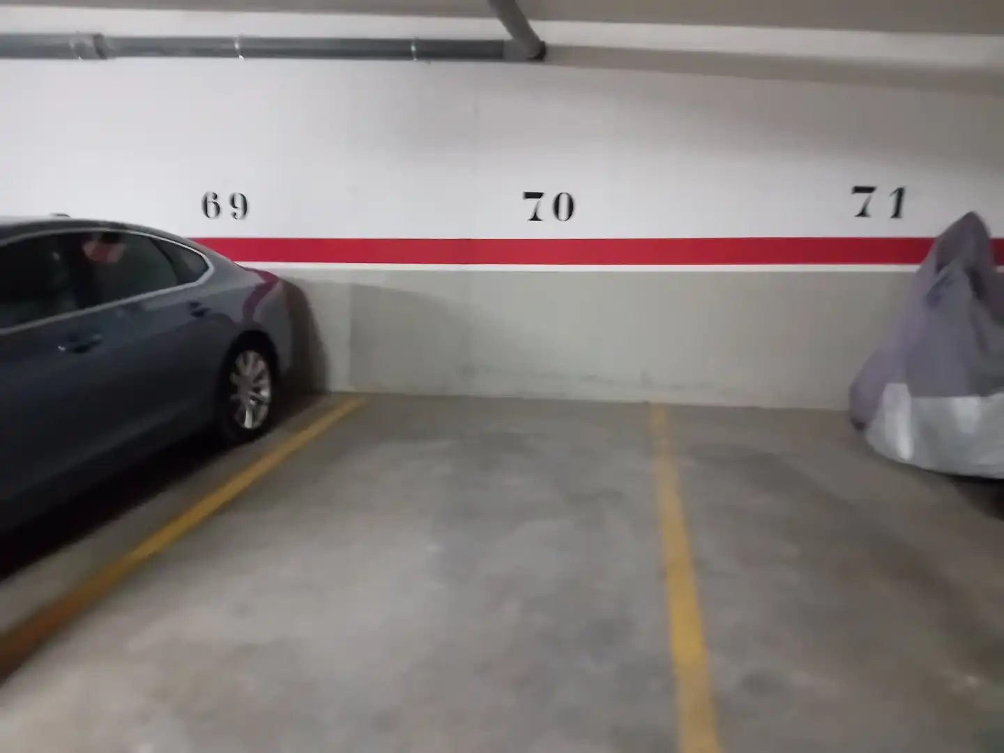 Piso con piscina en venta en Pozuelo de Calatrava, imagen 31