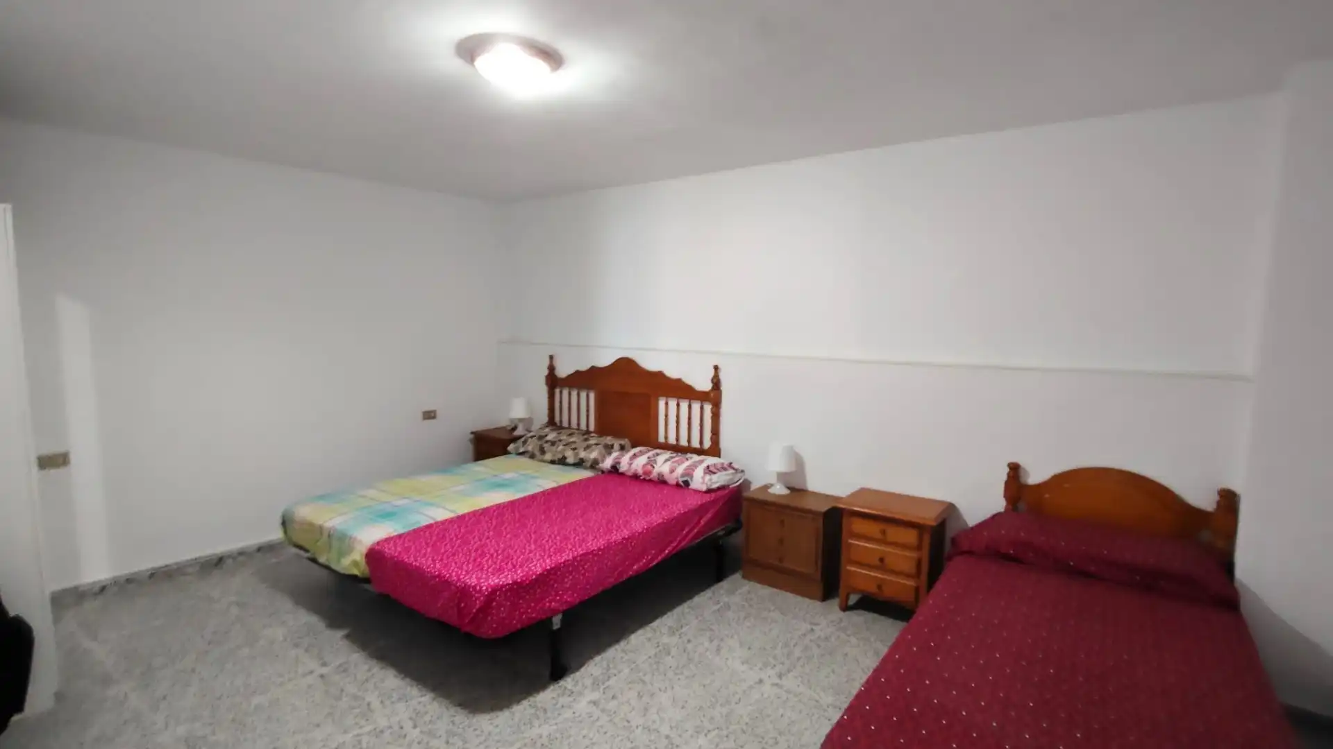 Habitación de Apartamento en venta en Güímar con Amueblado y Balcón