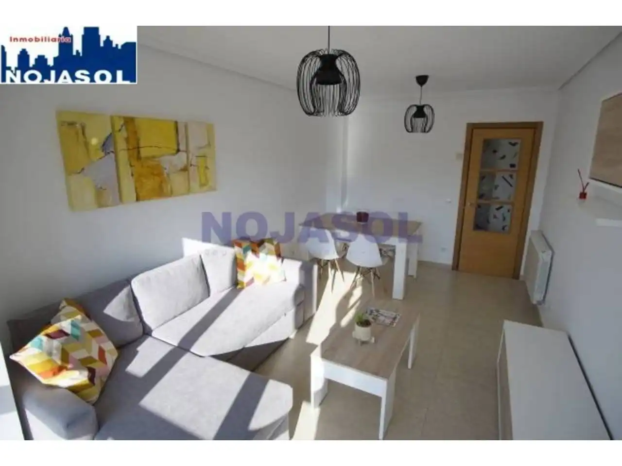 Apartament amb piscina de lloguer a Calle Cabanzo 15, imagen 8