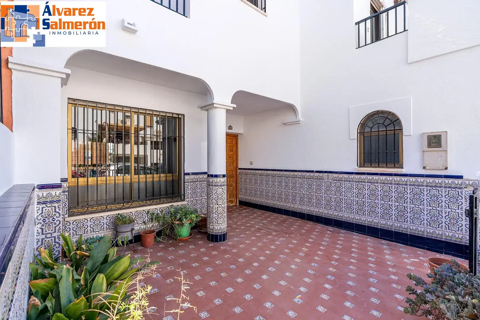 Adosado en venta en Motril  ciudad, imagen 44