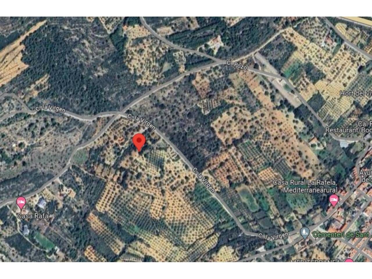 Grundstücke zum verkauf in San Jorge / Sant Jordi