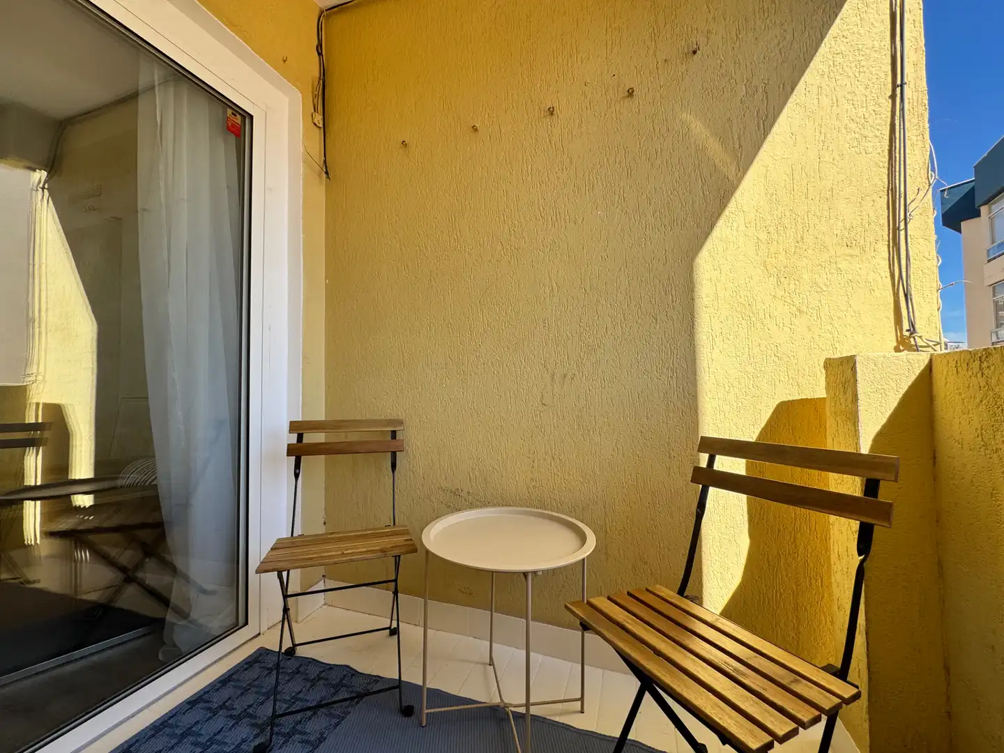 Wohnung mit Terrasse zum Verkauf in Zona Pueblo, imagen 21