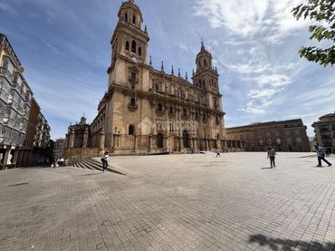 Pis amb balcó en venda a San Bartolomé - Millán de Priego