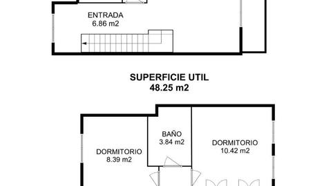Photo 4 of Duplex for sale in Calle de Jorge Guillén, 8, Grancasa, Zaragoza