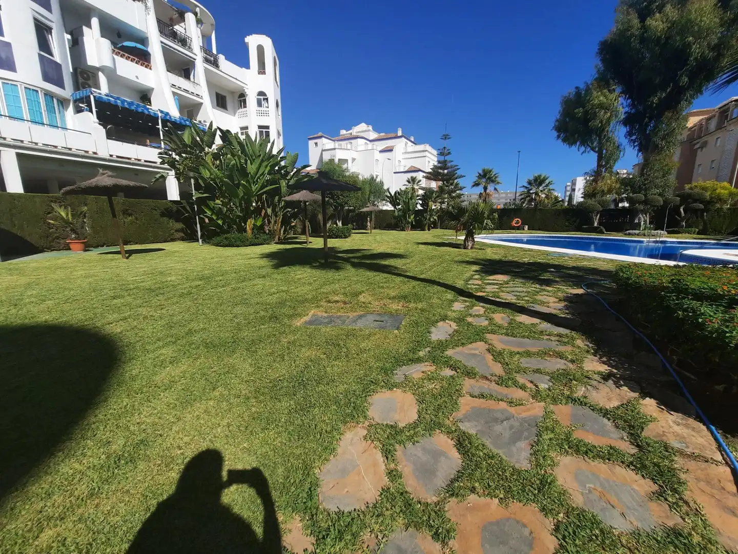 Piso en venta en Los Álamos