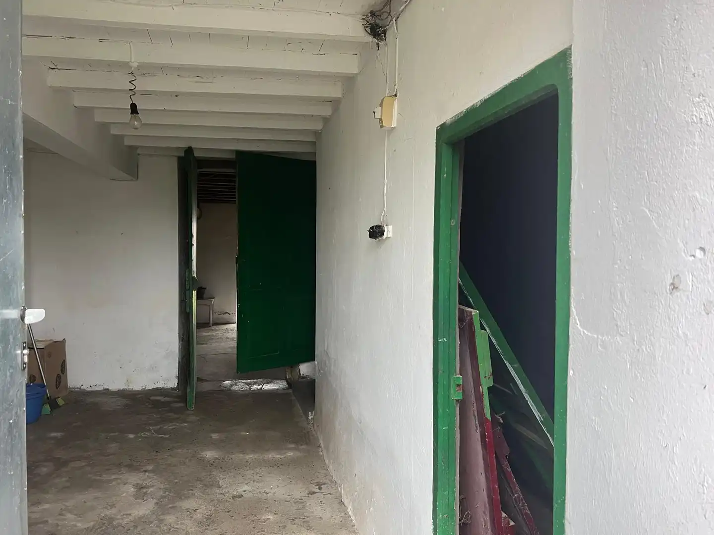 House with garden for sale in Lugar Castrelo, imagen 14