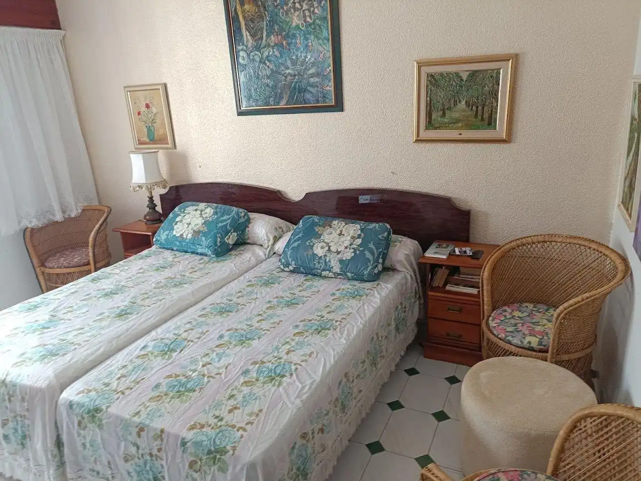 Casa o xalet en venda a N/A, -1, Campoamor
