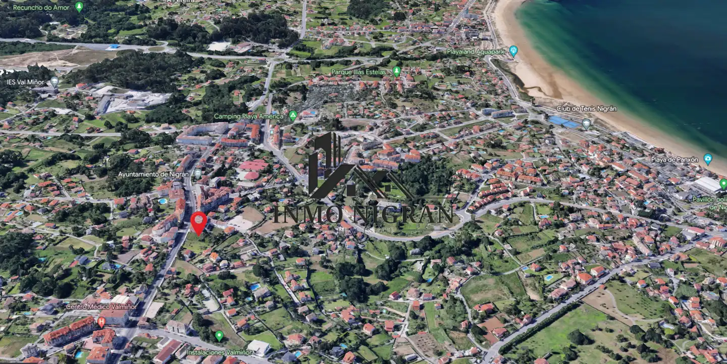 Gewerbefläche zum Verkauf in Val Miñor, imagen 10