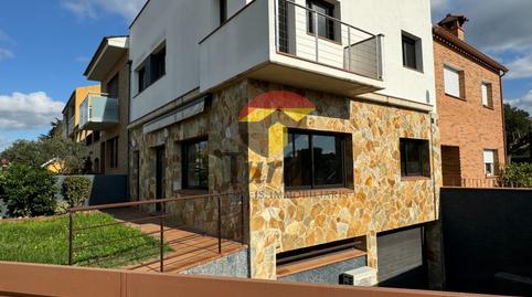 Foto 2 de Casa o xalet en venda a Llagostera, Girona