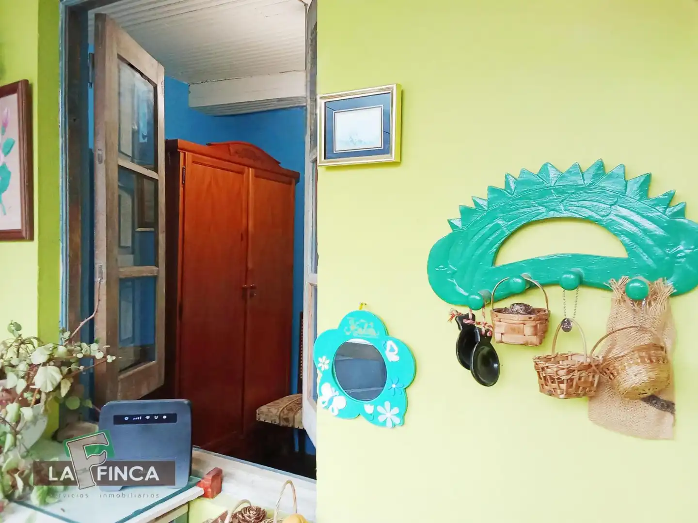 Casa adosada en venta en CASARES, Quirós