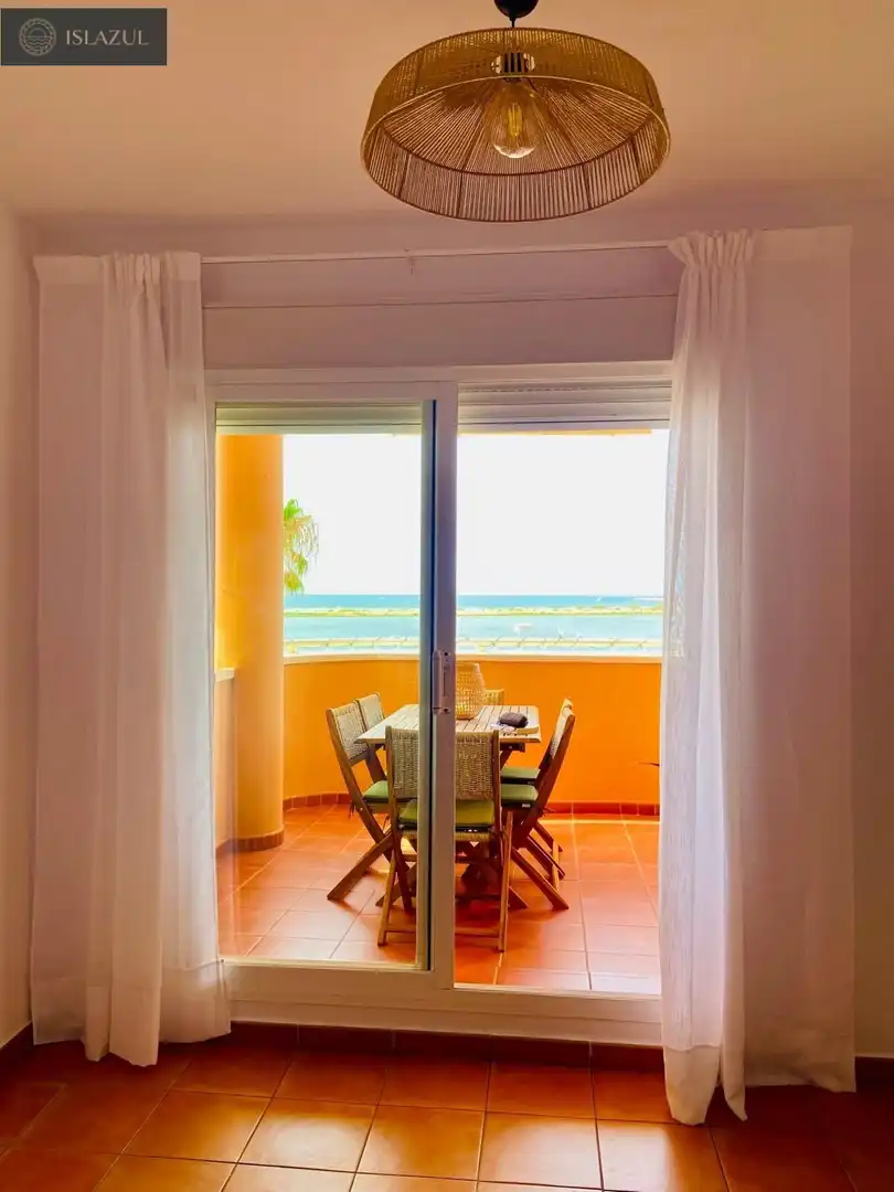 Piso con terraza en alquiler en Isla Cristina Ciudad, imagen 6