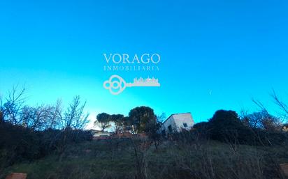 Residencial en venda en Villalbilla