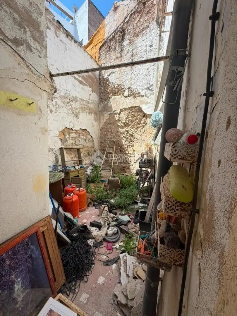 Casa en venda a Ctra. Circunvalación - La Magdalena, imagen 11