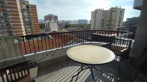 Photo 4 of Flat for sale in Calle Menorca, Los Guindos - Parque Mediterráneo - Santa Paula, Málaga Capital