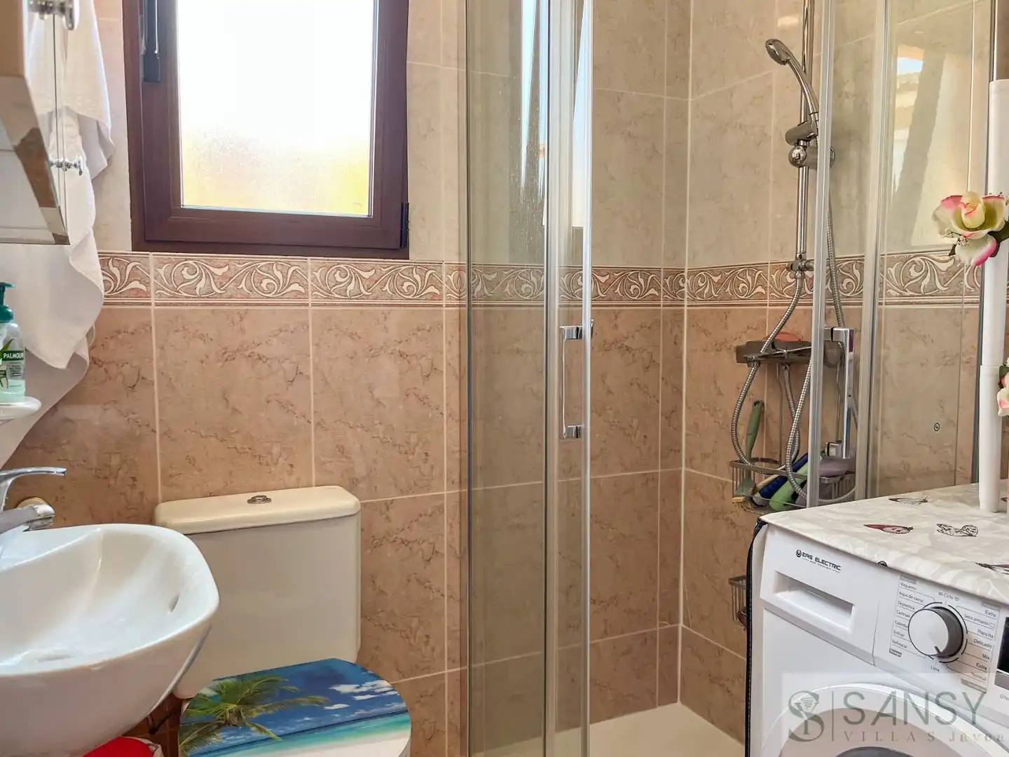 Casa con piscina en venta en Las Marinas / Les Marines, imagen 17