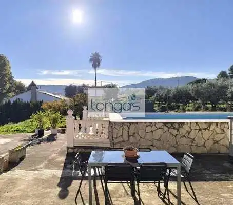 Villa mit Pool zum Verkauf in Xàtiva, imagen 26