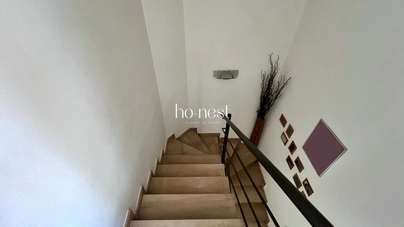 Casa adosada en venta en La Granada con Calefacción y Terraza