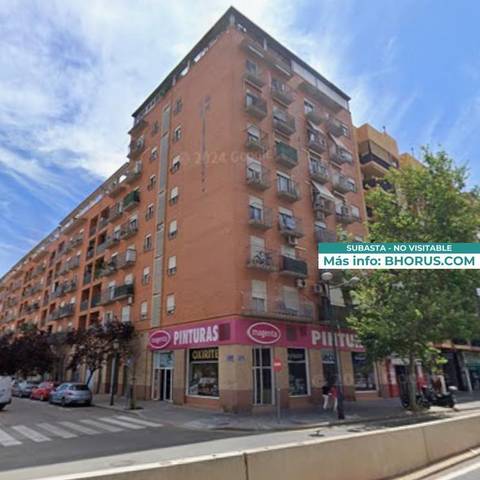 Piso en Venta en RIO BIDASOA, 43 en Torrefiel