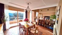 Dining room of House or chalet for sale in Argentona  with Heating, Private garden and Terrace