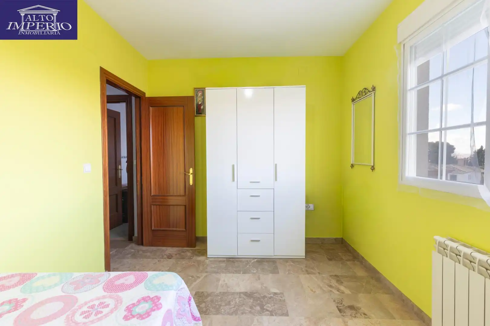 Reihenhaus mit Garten zum Verkauf in Cájar, imagen 45