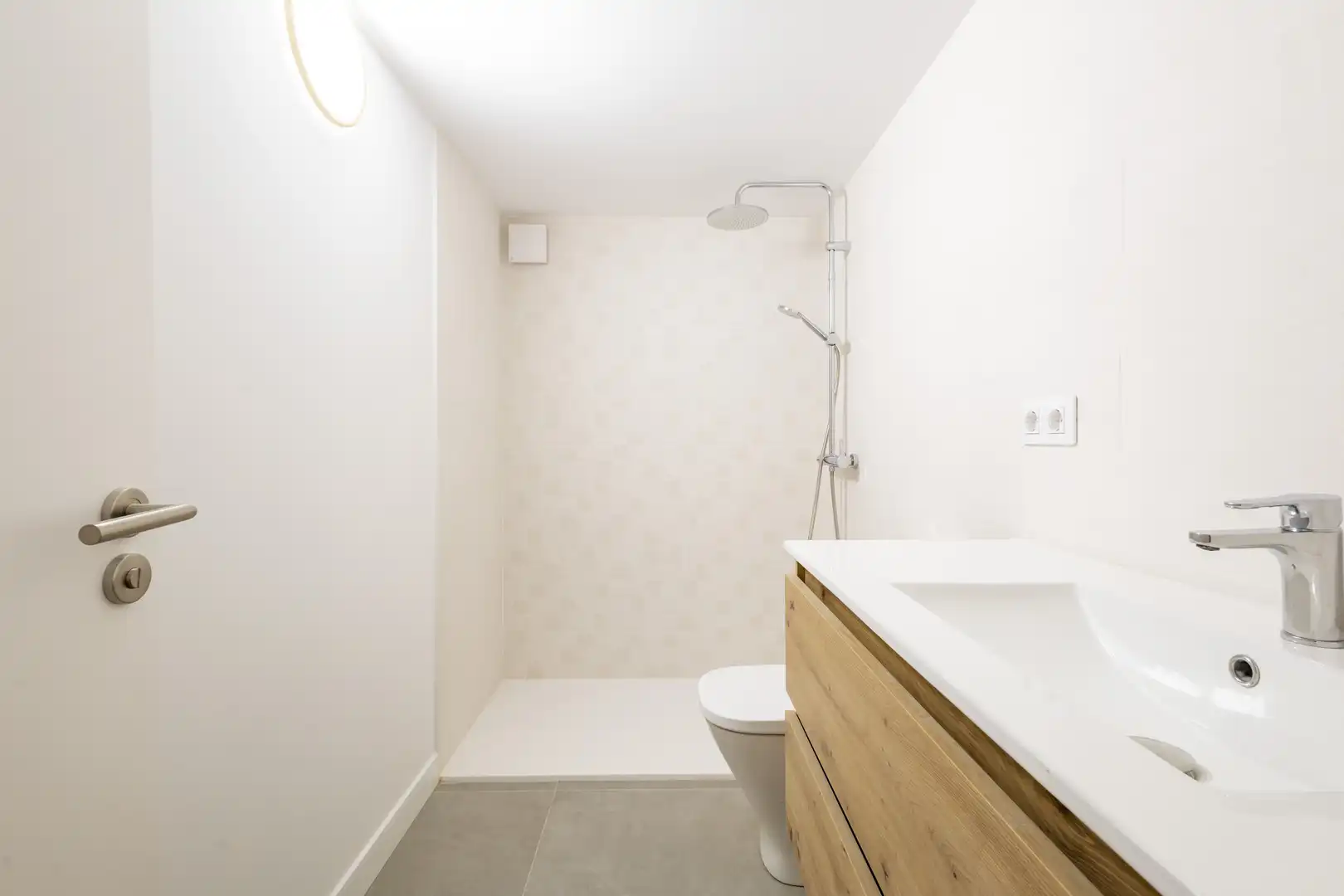 Piso en venta en Duggi - Rambla - Los Hoteles