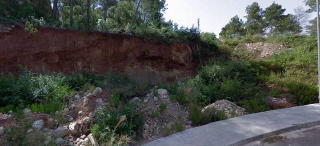 Terreno residencial en Venta en  PINARS, 177 en Vallirana