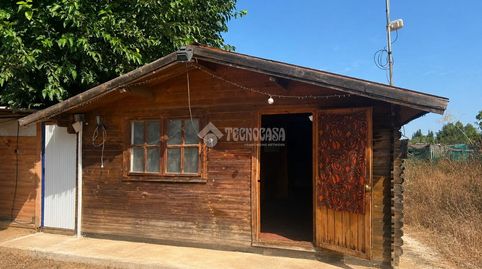 Foto 4 de Finca rústica en venda a Urb. Los Olivares , (llano Verde) Calle Irene, Arahal, Sevilla