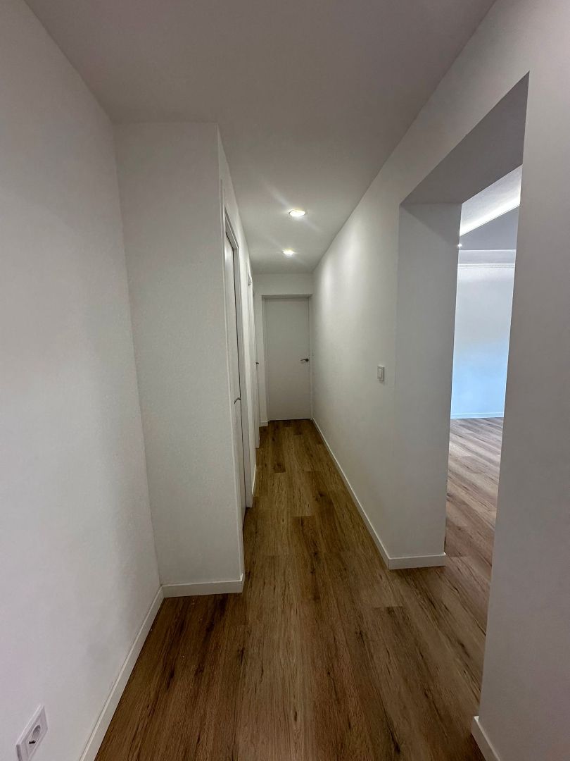 Flat for sale in Badalona  with Parquet flooring, Oven and Microwave