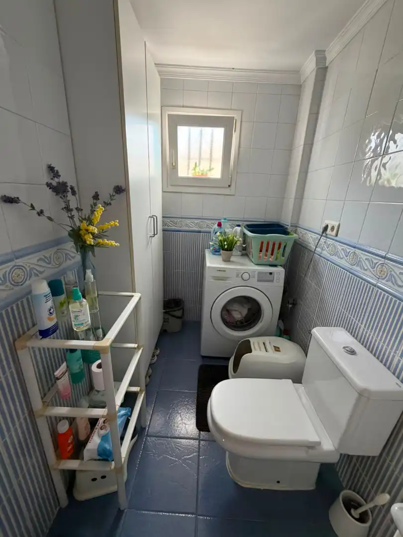 Adosado con piscina en venta en Torre del Mar, imagen 53