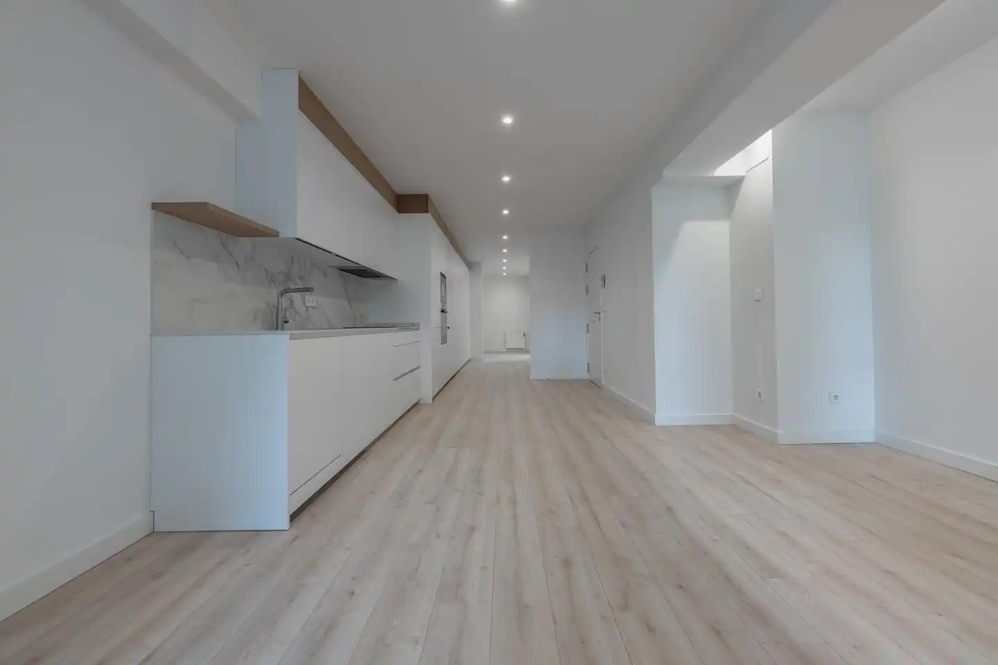 Flat for sale in A Coruña Capital 