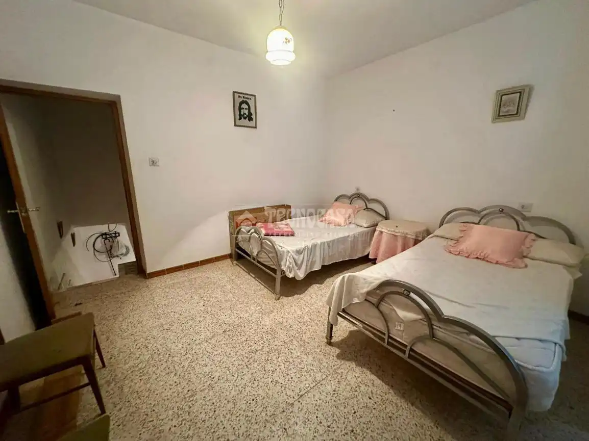 Haus zum Verkauf in C. Antonio del Jesús, imagen 9